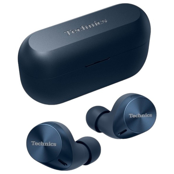 Фото - Наушники вкладыши беспроводные TWS Technics EAH-AZ60M2GA