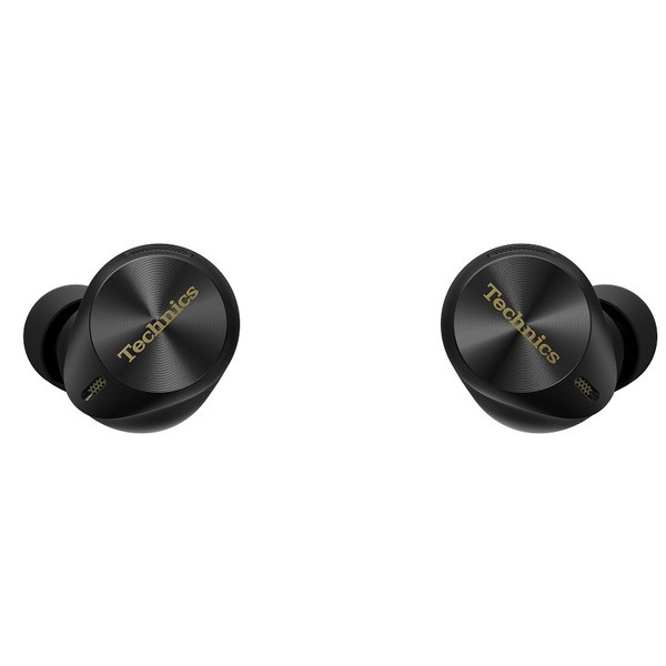 Фото - Навушники вкладиші бездротові TWS Technics EAH-AZ80G-K