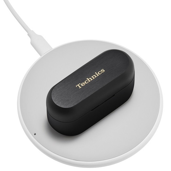 Фото - Навушники вкладиші бездротові TWS Technics EAH-AZ80G-K