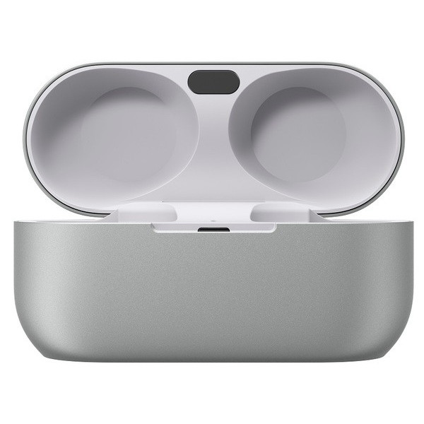 Фото - Навушники вкладиші бездротові TWS Technics EAH-AZ80G-S