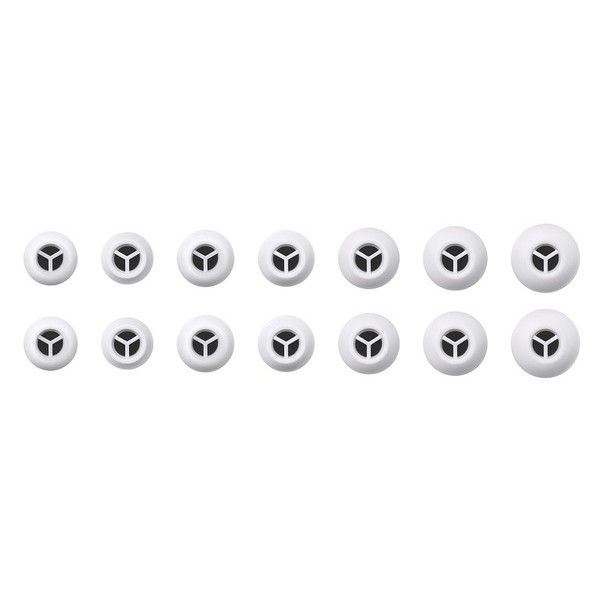 Фото - Навушники вкладиші бездротові TWS Technics EAH-AZ80G-S