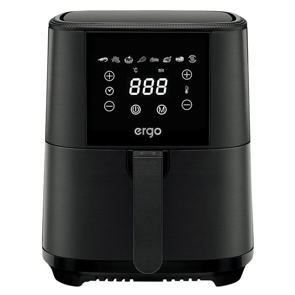 Фото - Мультипечь Ergo AF-2501