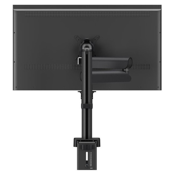 Фото - Кріплення для телевізора Vogels MOMO 2137 Black (7121370)