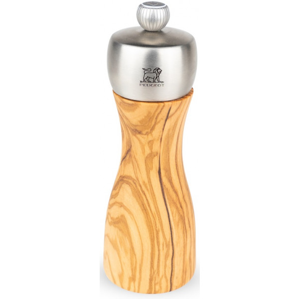 Фото - Млинок для спецій Peugeot 15 см 33811 Фото - Млинок для спецій Peugeot 15 см 33811