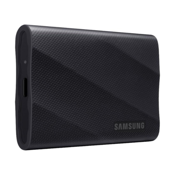Фото - SSD-накопитель внешний Samsung USB3.2 1TB EXT.T9 (MU-PG1T0B/EU)