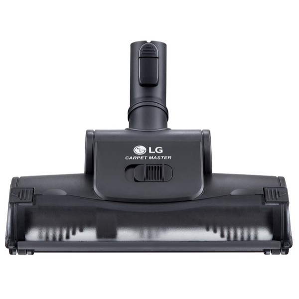 Фото - Пилосос для сухого прибирання без мішка LG VC5506NHTCR