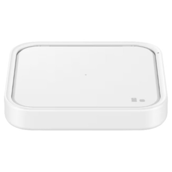 Фото - Беспроводное зарядное устройство Samsung EP-P2400TWEGEU Фото - Беспроводное зарядное устройство Samsung EP-P2400TWEGEU