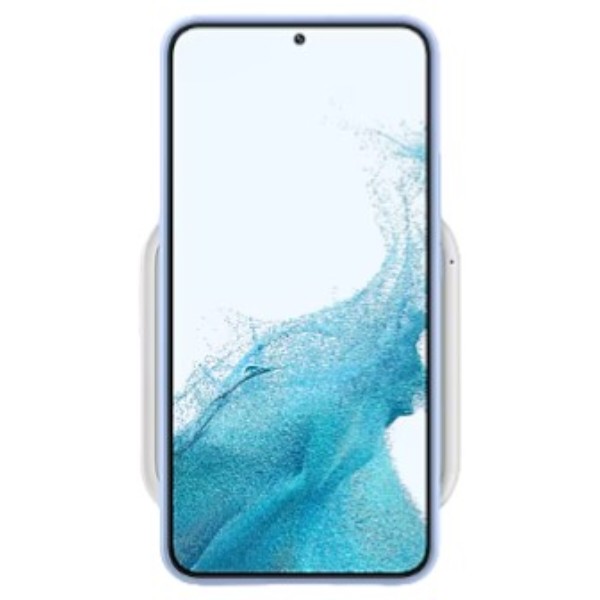 Фото - Беспроводное зарядное устройство Samsung EP-P2400TWEGEU