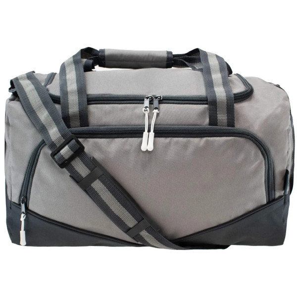 Фото - Сумка дорожня Semi Line 29 Graphite/Black (A3026-5)