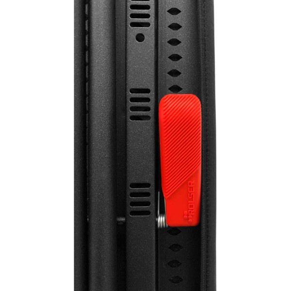 Фото - Прасувальна дошка Rolser K-S Black Tube Turquesa (K04016-2088)