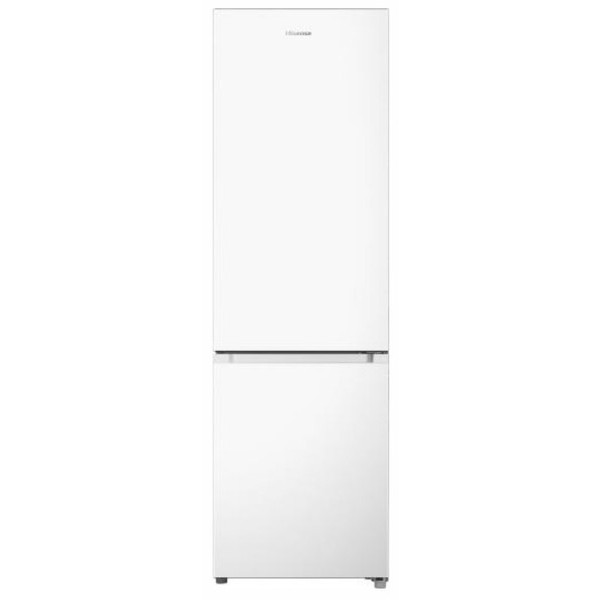 Фото - Холодильник Hisense RB343D4CWE