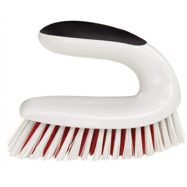 Фото - Щітка для миття посуду OXO 13x11x8 см 33881