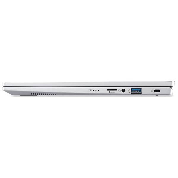 Фото - Ноутбук Acer Swift Go 14 SFG14-73 (NX.KY7EU.002) Pure Silver