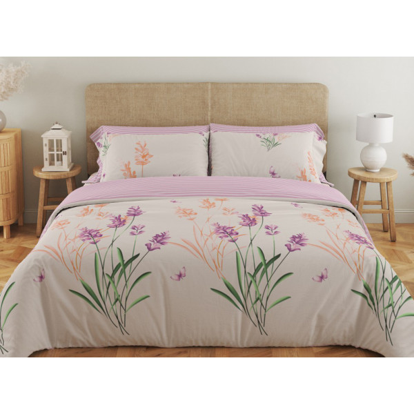 Фото - Комплект постільної білизни ТЕП Soft dreams 338 Aurora (2-03858_25784)