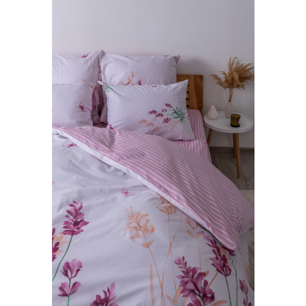 Фото - Комплект постільної білизни ТЕП Soft dreams 338 Aurora (2-03860_25786)