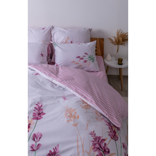 Фото - Комплект постільної білизни ТЕП Soft dreams 338 Aurora (2-03858_25784)