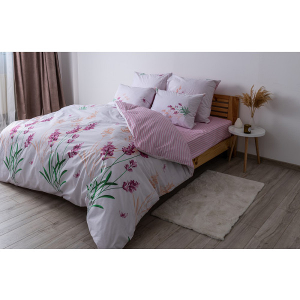 Фото - Комплект постільної білизни ТЕП Soft dreams 338 Aurora (2-03860_25786)