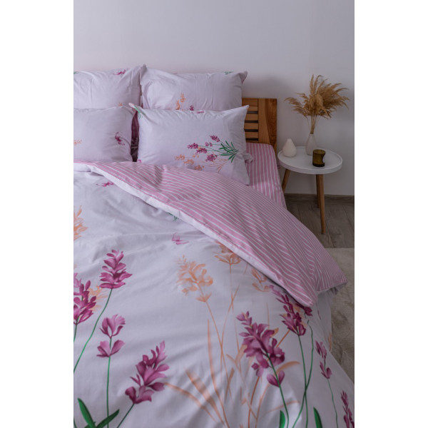 Фото - Комплект постільної білизни ТЕП Soft dreams 338 Aurora (2-03860_25786)