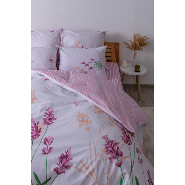 Фото - Комплект постільної білизни ТЕП Soft dreams 338 Aurora (2-03858_25784)