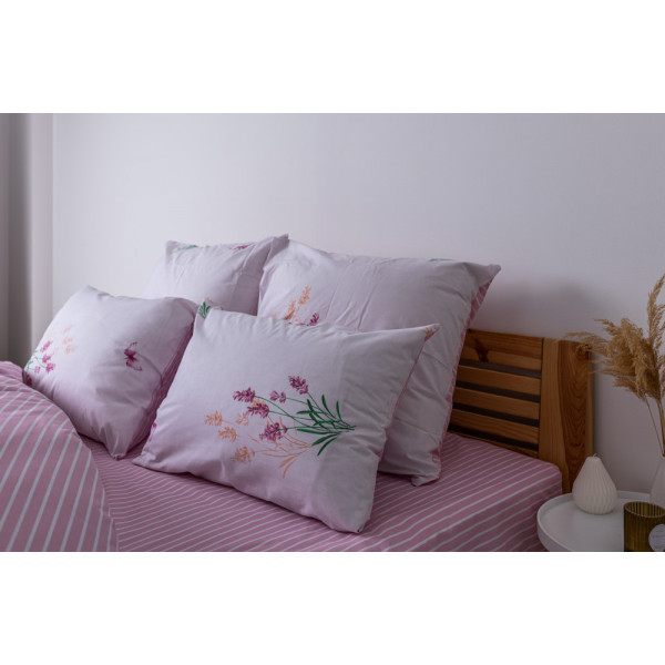 Фото - Комплект постільної білизни ТЕП Soft dreams 338 Aurora (2-03858_25784)