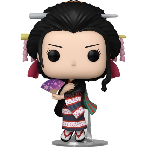 Фото - Коллекционная фигурка FUNKO POP! серії Великий куш - ОРОБІ (72110)