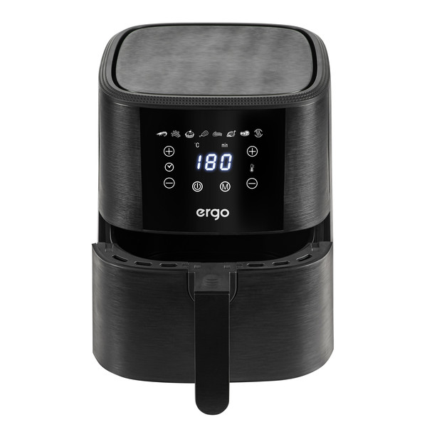 Фото - Мультипечь Ergo AF-2501