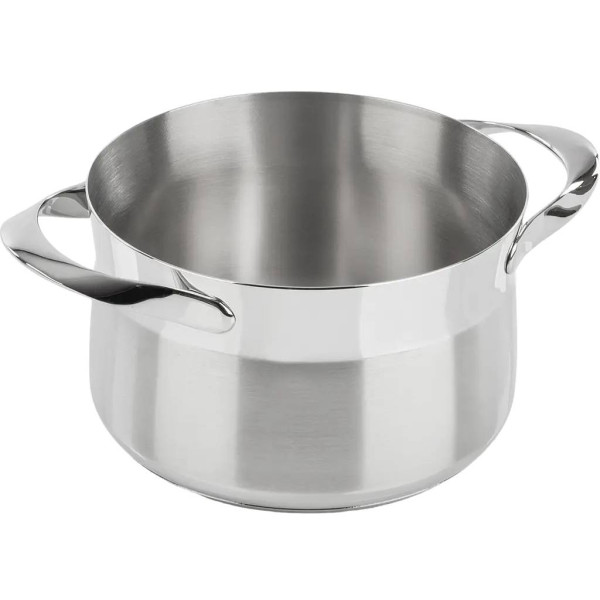 Фото - Каструля Barazzoni MY LADY 1.8 л (510002016) Фото - Каструля Barazzoni MY LADY 1.8 л (510002016)