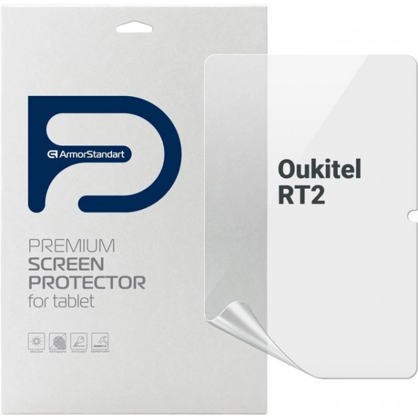 Фото - Захисна плівка для планшету Armorstandart Anti-Blue for Oukitel RT2 (ARM68195)