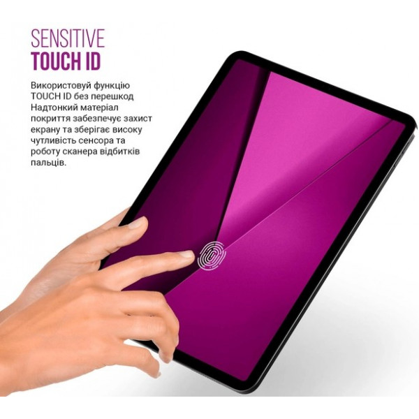 Фото - Защитная пленка для планшета Armorstandart Anti-Blue for Teclast T40 Pro 10.4 (ARM66891)