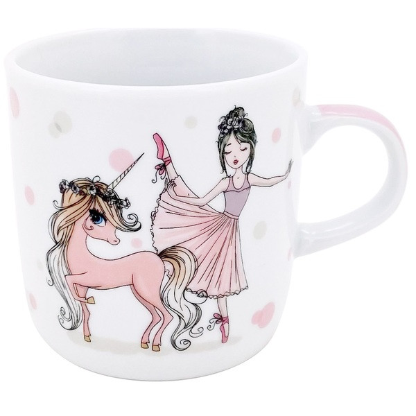 Фото - Чашка Limited Edition PRINCESS 230 мл (C835-M)