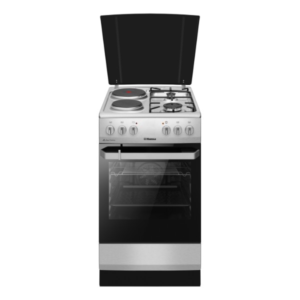 Фото - Плита газовая Hansa FCMX 58099