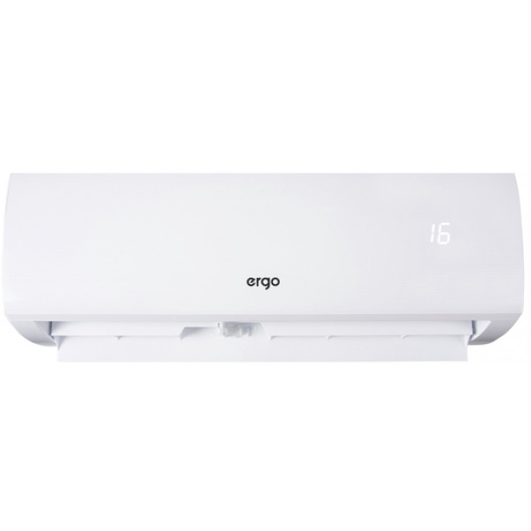 Фото - Кондиціонер спліт Ergo ACI 1223 SWН WIFI