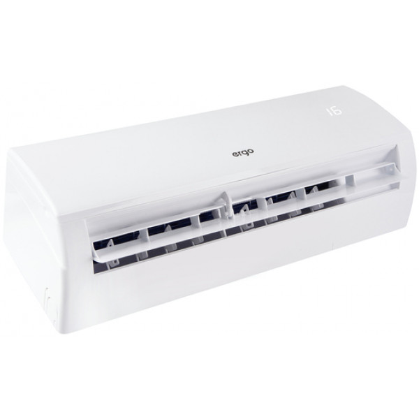 Фото - Кондиціонер спліт Ergo ACI 1223 SWН WIFI