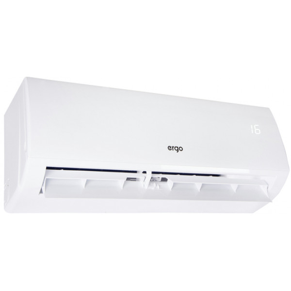Фото - Кондиціонер спліт Ergo ACI 1223 SWН WIFI