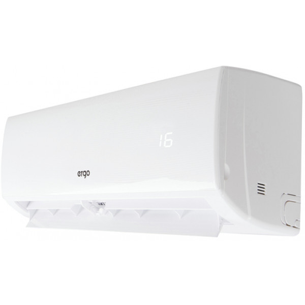 Фото - Кондиціонер спліт Ergo ACI 1223 SWН WIFI