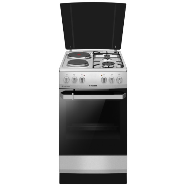 Фото - Плита газовая Hansa FCMX 58099