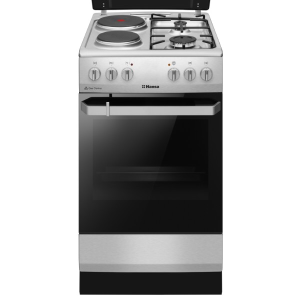 Фото - Плита газовая Hansa FCMX 58099