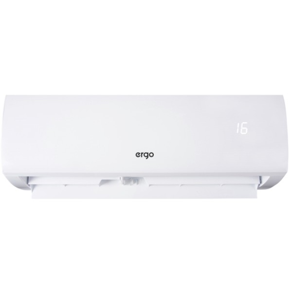 Фото - Кондиціонер спліт Ergo ACI 1823 SWН WIFI