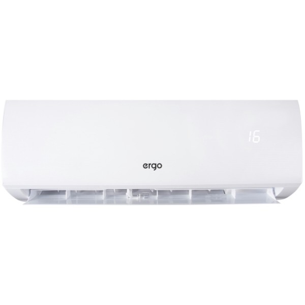 Фото - Кондиціонер спліт Ergo ACI 1823 SWН WIFI
