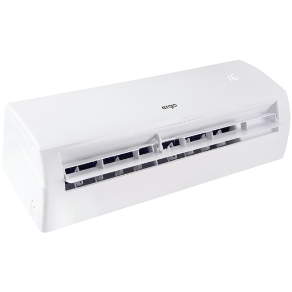 Фото - Кондиціонер спліт Ergo ACI 1823 SWН WIFI