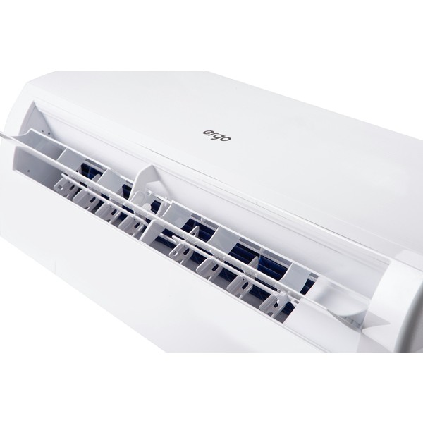 Фото - Кондиціонер спліт Ergo ACI 1823 SWН WIFI