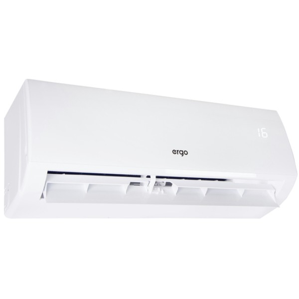 Фото - Кондиціонер спліт Ergo ACI 1823 SWН WIFI
