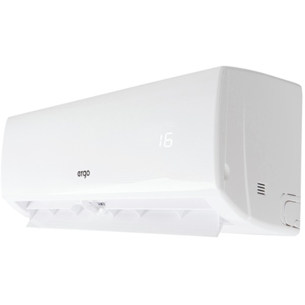 Фото - Кондиціонер спліт Ergo ACI 1823 SWН WIFI