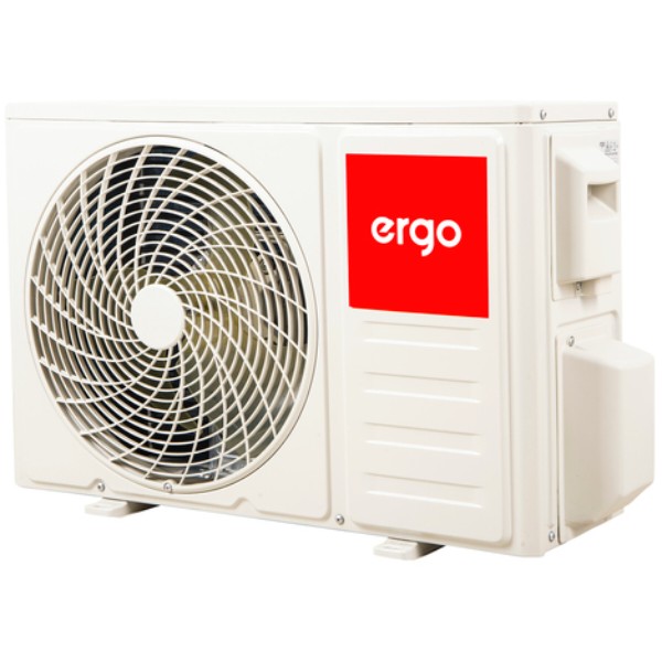 Фото - Кондиціонер спліт Ergo ACI 1823 SWН WIFI