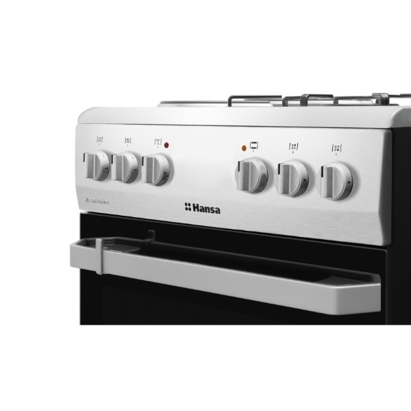 Фото - Плита газовая Hansa FCMX 58099