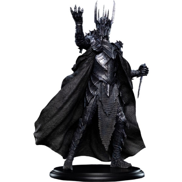 Фото - Колекційна фігурка Weta Workshop LORD OF THE RINGS Sauron Mini 20.5 см (860104298)