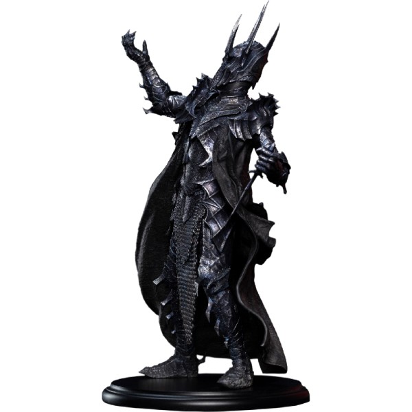 Фото - Колекційна фігурка Weta Workshop LORD OF THE RINGS Sauron Mini 20.5 см (860104298)