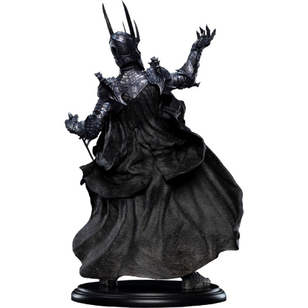 Фото - Колекційна фігурка Weta Workshop LORD OF THE RINGS Sauron Mini 20.5 см (860104298)