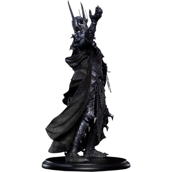 Фото - Колекційна фігурка Weta Workshop LORD OF THE RINGS Sauron Mini 20.5 см (860104298)