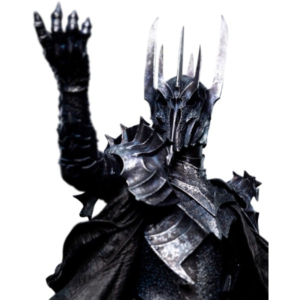 Фото - Колекційна фігурка Weta Workshop LORD OF THE RINGS Sauron Mini 20.5 см (860104298)